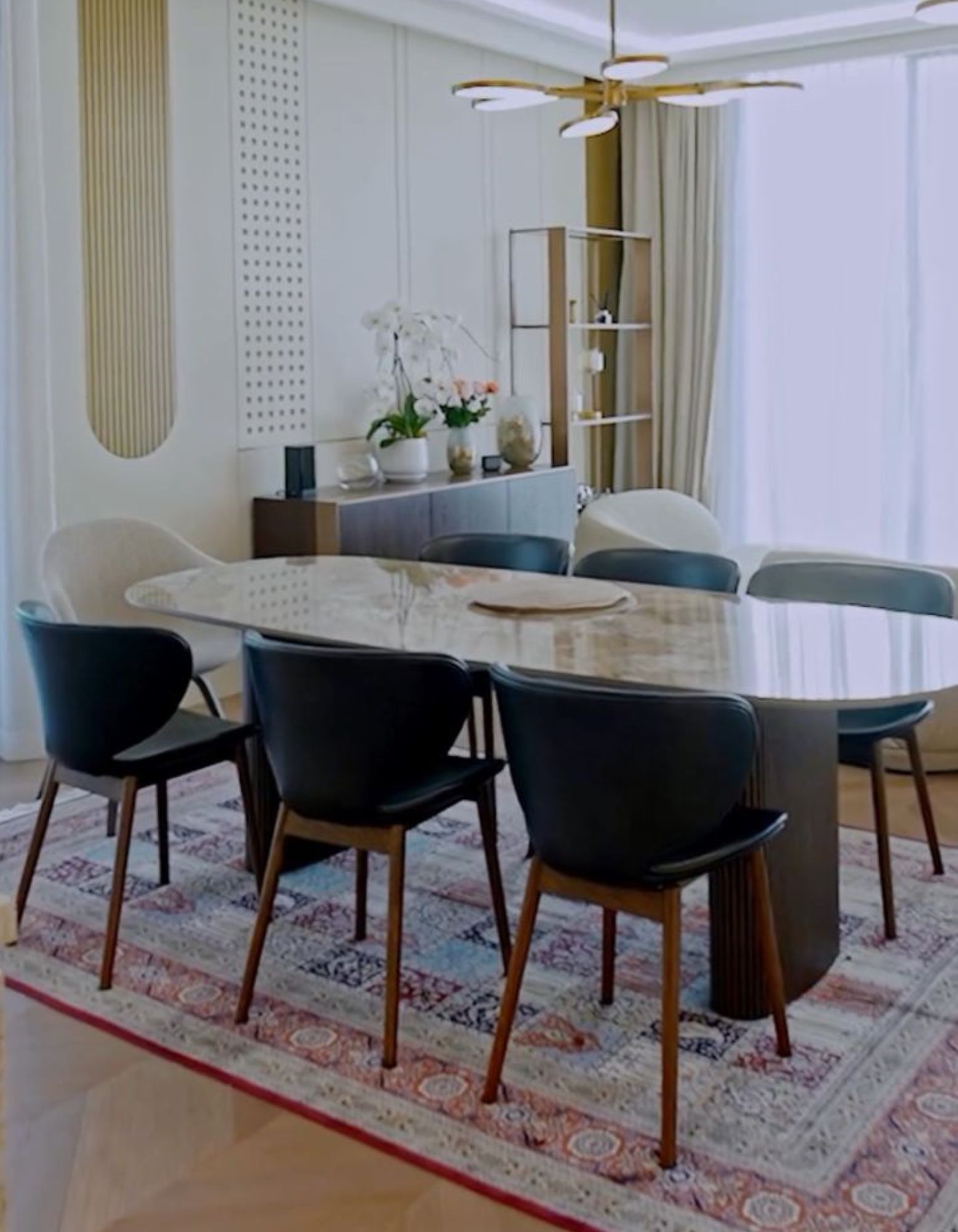 masterpiece design studio dining area (2)