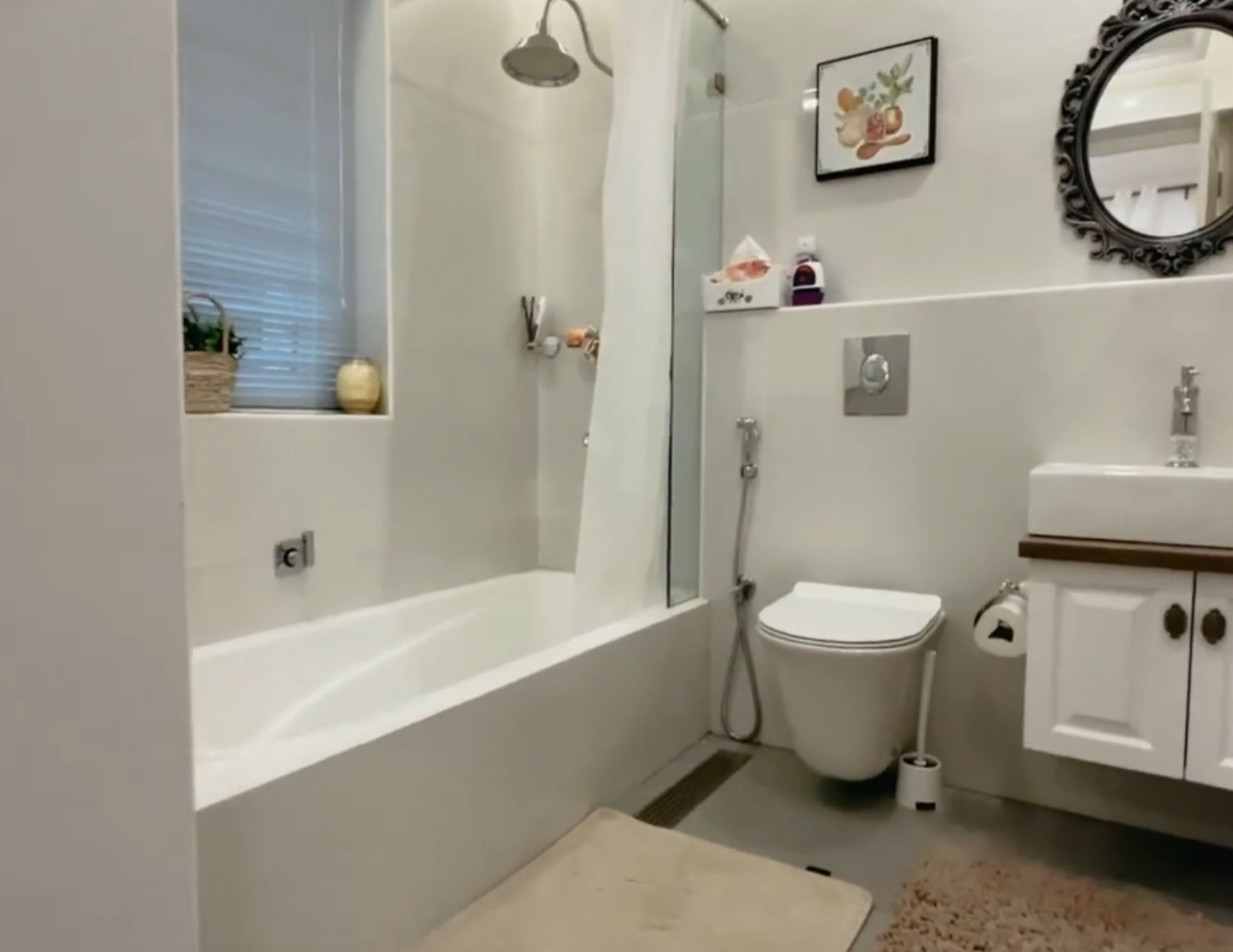 masterpiece design studio master bathroom (3)